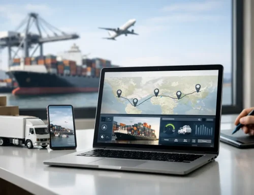 Best Software for Shipment Visibility