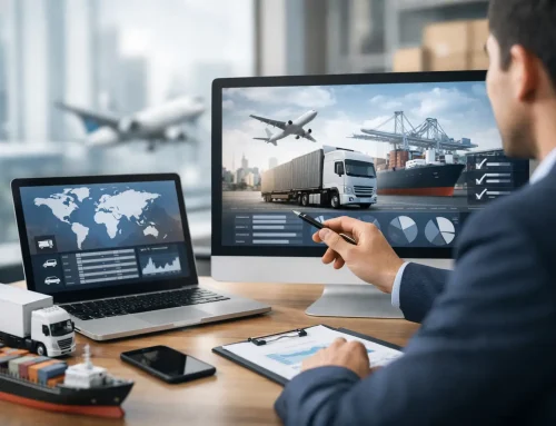 How to Choose Logistics Software Wisely