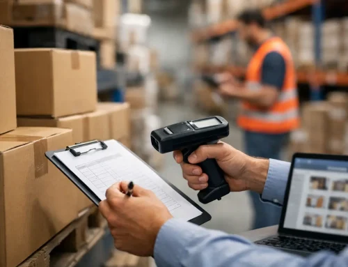 How to Improve Inventory Accuracy Fast