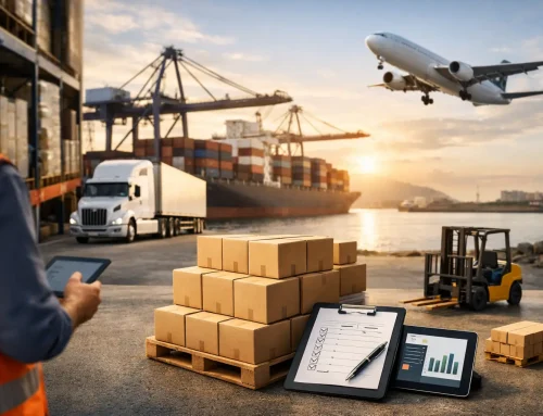 How to Prevent Stockouts Across Your Supply Chain