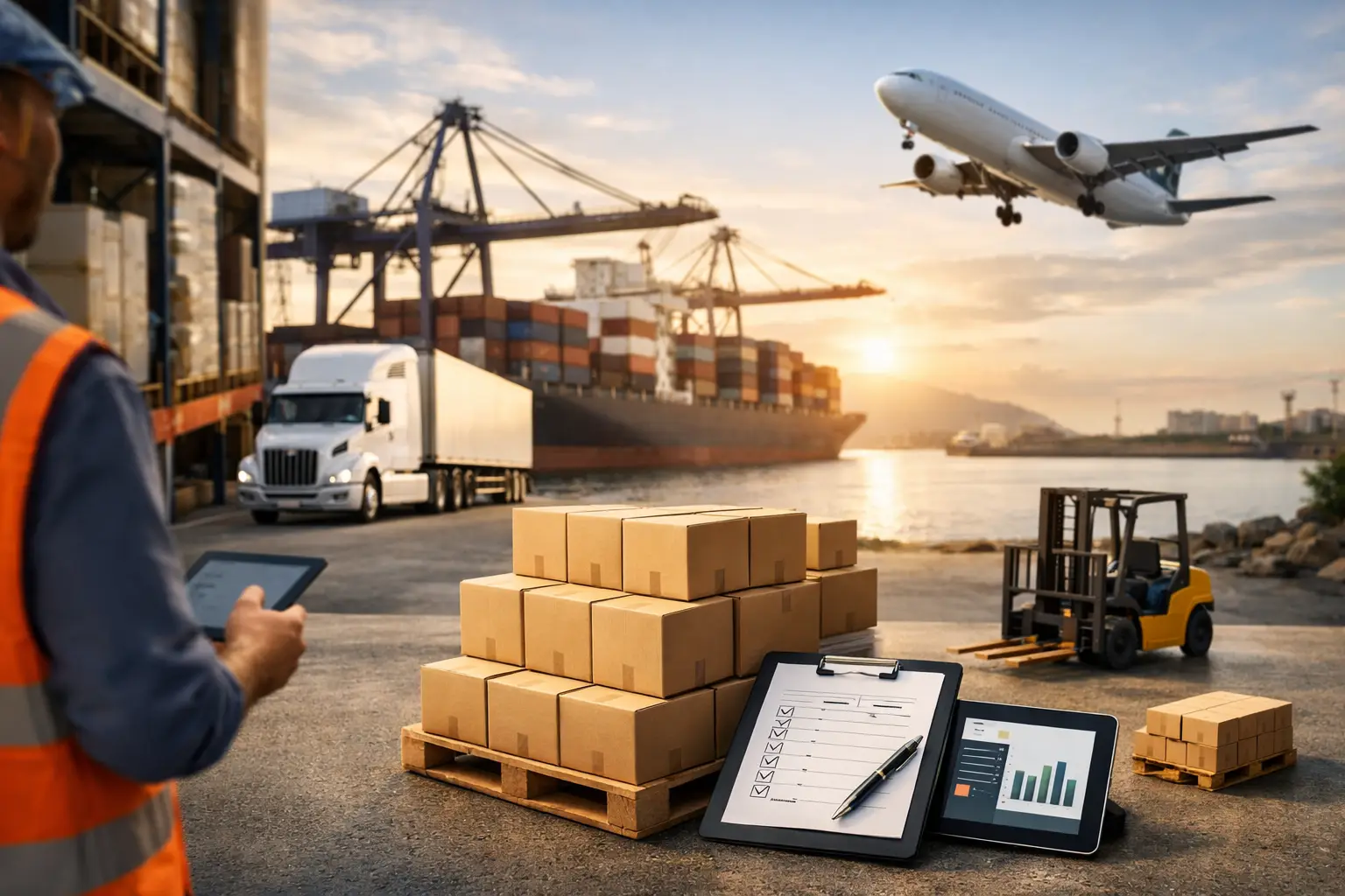 How to Prevent Stockouts Across Your Supply Chain