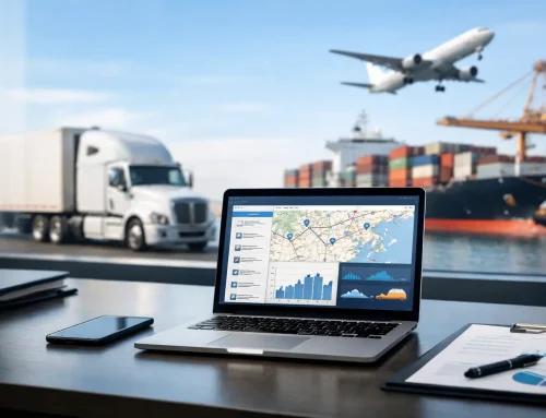 Transportation Management Software Review